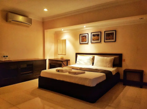 Myhouse Resort