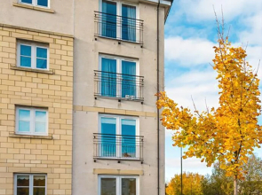 Broomyhill apartment
