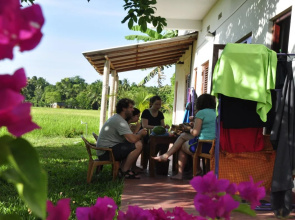 Samanala Rest