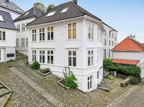 Skuteviken Apartments