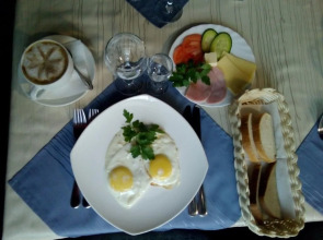 Мотель Медведь