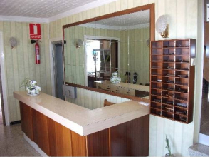 Hostal Oasis