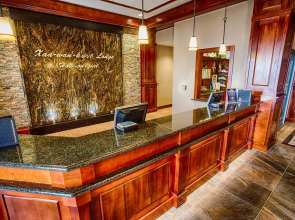 Lucky 7 Casino & Hotel – Howonquet Lodge