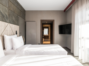 Nosalowy Park Hotel & Spa