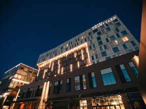 Courtyard by Marriott Montreal Brossard