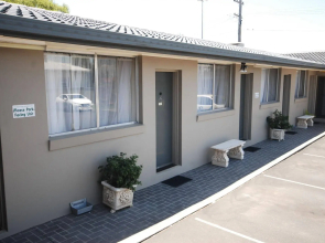 South Tamworth Motor Inn