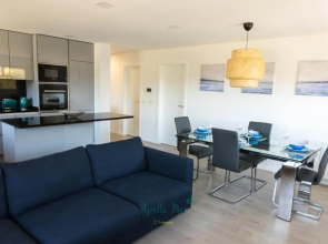 AgrellaMar - by TonsdeVerde