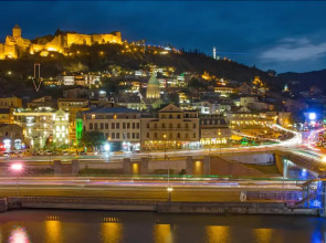 King Gorgasali Hotel