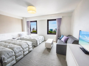 Reisenkaku Hotel Kawabata Nakasu