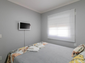 Lovely Family Apartment - GRU