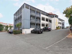 B&B Hotel Bayonne