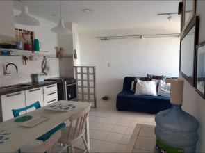 Studio Portal dos Corais apartamento 1003