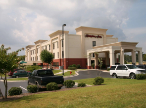 Hampton Inn Havelock