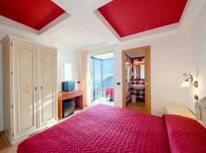 Hotel La Margherita