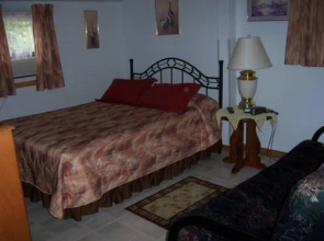 Lindentree B&B