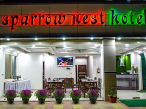 Hotel Sparrow Nest