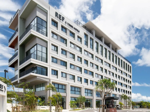 REF Okinawa Arena by VESSEL HOTELS