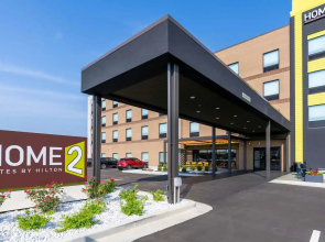 Home2 Suites by Hilton Lexington Keeneland Airport