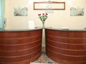 Treasure Home Apartment 1050