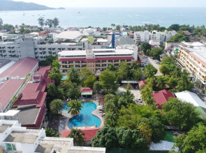 R-Mar Resort and Spa