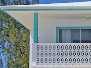 Cayman Brac Beach Villas