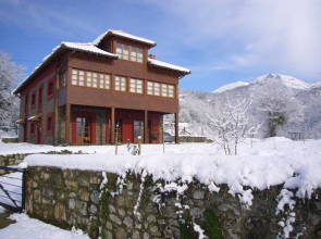 Sele-Casa D’Aldea