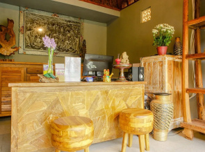 Umakelod Sebatu Villas