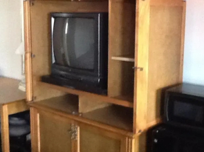 Economy Inn Greenville