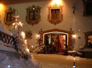 Genuss-Boutique B&B Wienerhof