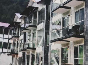 Kunhar Resort