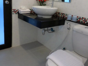 The Fong Krabi Resort