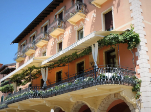 Albergo Gardesana