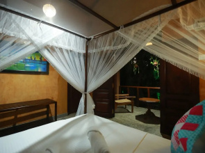 Lime Cabanas Sri Lanka