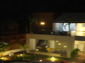 Imbassai Apartments Solaris Village