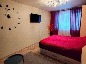 Apartamenty na prospekte Ciolkovskogo 80A