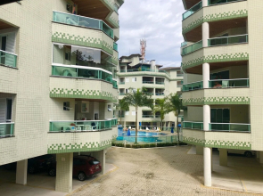 Condomínio Residencial Grand Beach