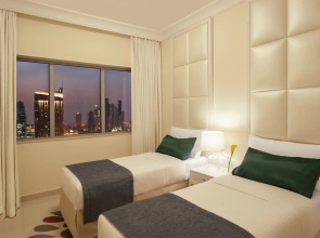 DAMAC Maison Mall Street