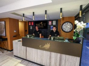 Broyt Hotel