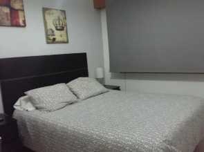 Hostal Castilla