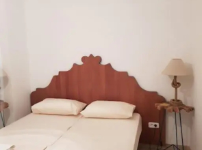 Lovely 2BR apartment in Old Town - 366