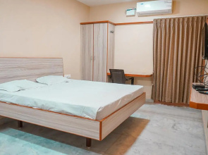 SS Residency