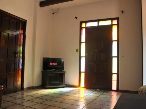 Casa Monjardim