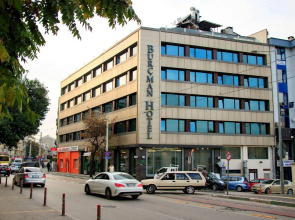 Burçman Hotel