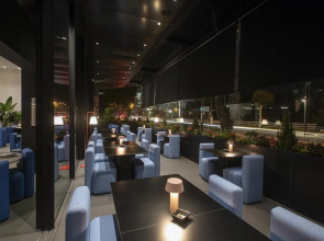 MAP Boutique Hotel