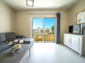 Alma City Center Apartment 4