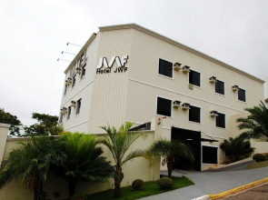 Hotel JWF Piedade
