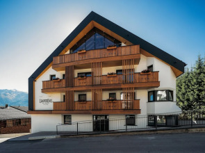 Baby- & Kinderhotel Laurentius