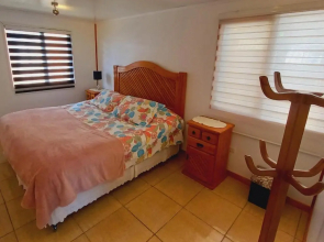 Acogedora casa en Punta Arenas