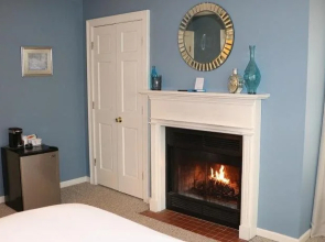 Merrill Magee Inn (Adults Only)