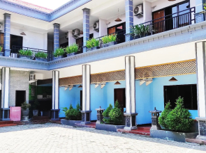 Hotel Salma Syariah RedPartner